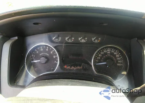 2011 Ford F-150 Xlt from USA, damaged, VIN 1FTFW1EF6BFB25404